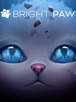 明亮的爪子.Bright Paw