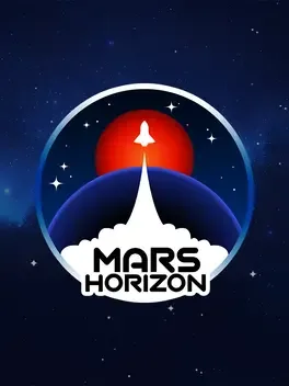 火星地平线.Mars Horizon