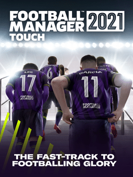 足球经理2021触摸板.Football Manager 2021 Touch