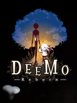 古树旋律：重生.Deemo: Reborn