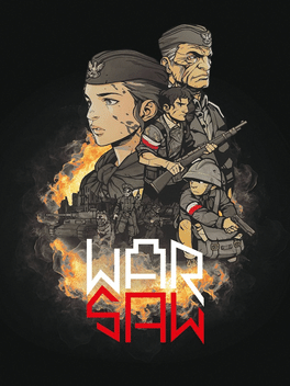 华沙.Warsaw
