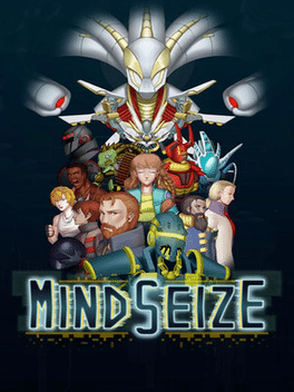 意志捕捉.MindSeize