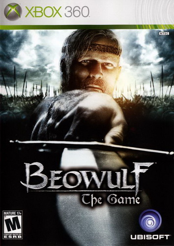 贝奥武夫.Beowulf