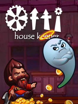 奥蒂：房屋守卫.Otti: The House Keeper