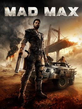疯狂麦克斯.Mad Max
