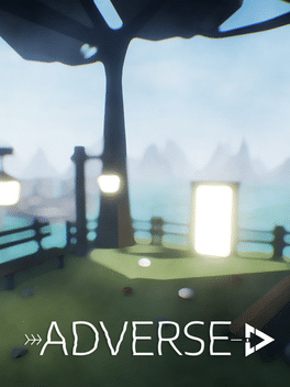 逆光之境.Adverse