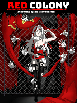 红色殖民地.Red Colony