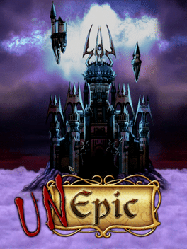厕所穿越记.Unepic