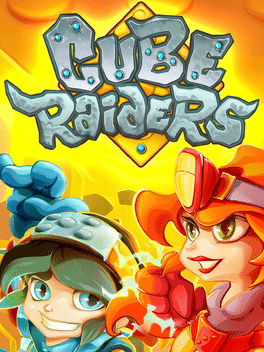 方块劫掠者.Cube Raiders