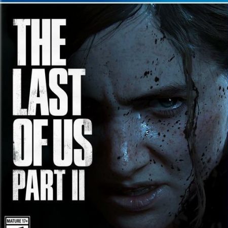 美国末日2.The Last of Us Part II