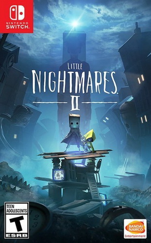 小小梦魇2.Little Nightmares 2