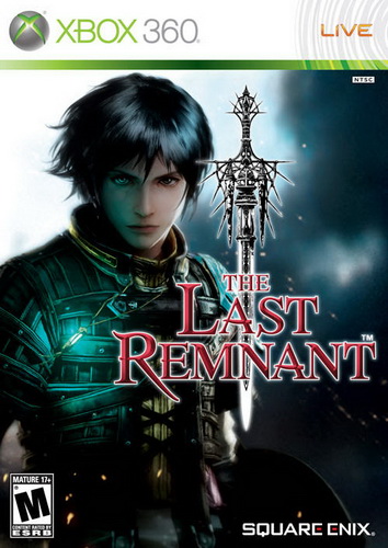 最后的神迹.The Last Remnant