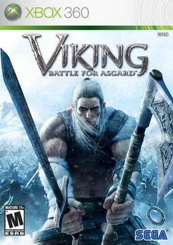 维京人：神域之战.Viking: Battle for Asgard