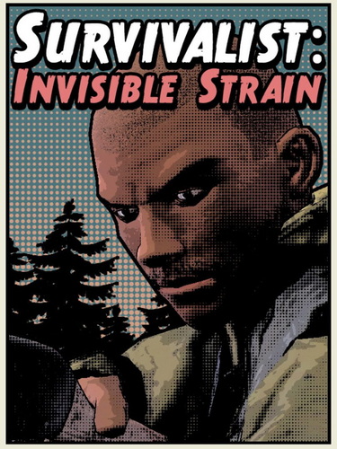 生存主义：隐形异变.Survivalist: Invisible Strain