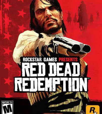 荒野大镖客：救赎.Red Dead Redemption