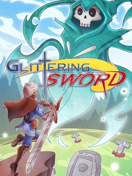 闪闪发光的剑.Glittering Sword