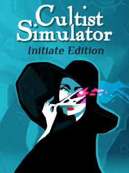 密教模拟器：起始版.Cultist Simulator: Initiate Edition