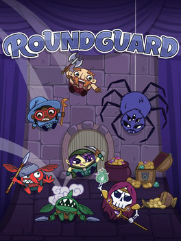 球形守卫.Roundguard