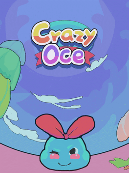 疯狂的奥茜.Crazy Oce