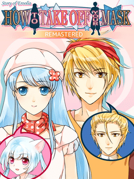 如何摘下你的面具：重制版.How to Take Off Your Mask Remaster