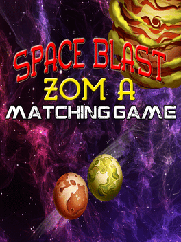 太空行星祖玛.Space Blast Zom A Matching Game