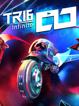 Tri6：无限.Tri6: Infinite