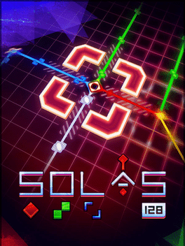 索拉斯128.Solas 128
