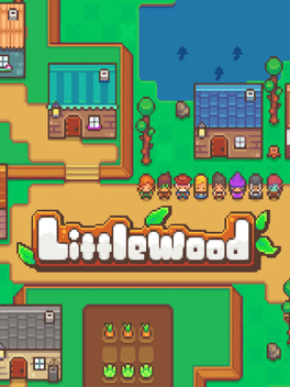 小森林.Littlewood