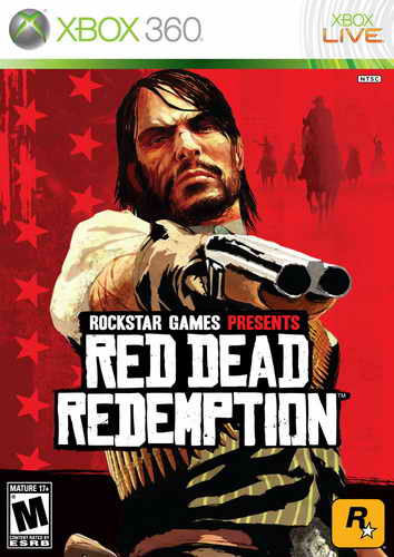 荒野大镖客：救赎.Red Dead Redemption