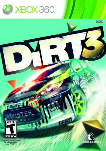 尘埃3：完整版.Dirt 3: Complete Edition