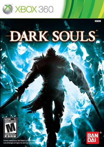 暗黑之魂.Dark Souls