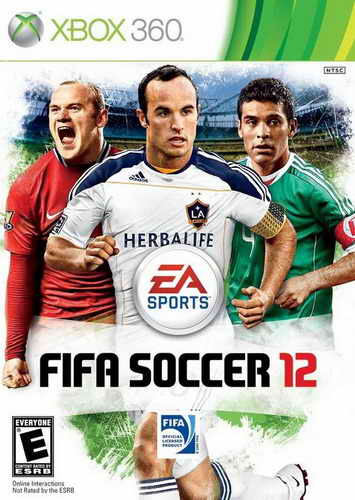 FIFA 2012