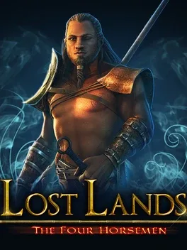 失落领地2：四骑士.Lost Lands: The Four Horsemen