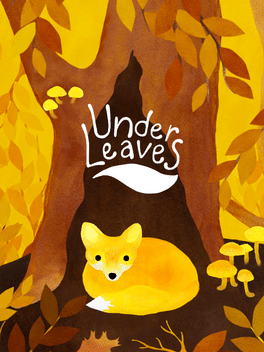 树叶之下.Under Leaves