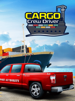 货车驾驶模拟.Cargo Crew Driver