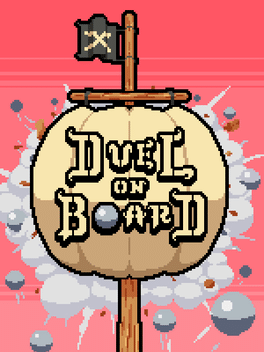 海上神枪手.Duel on Board