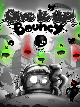 永不言弃：黑洞！.Give It Up! Bouncy