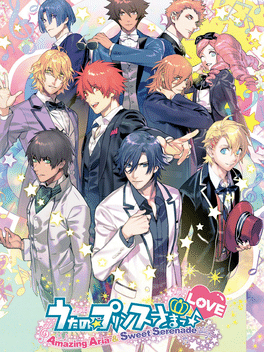 歌之王子殿下.Uta no Prince-sama Maji Love