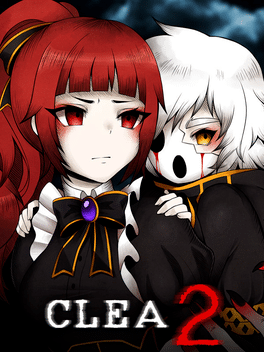 克莉2.Clea 2