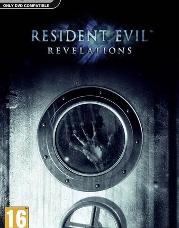 生化危机：启示录.Resident Evil: Revelations