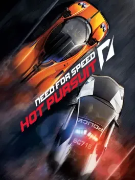 极品飞车14：热力追踪3.NEED FOR SPEED: HOT PURSUIT