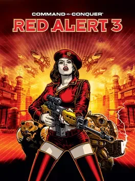 红色警戒合集.Red Alert 1