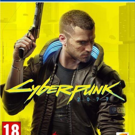 赛博朋克2077.Cyberpunk 2077