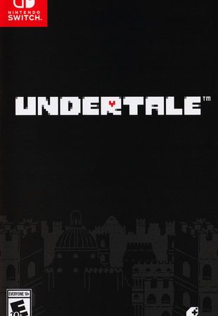 传说之下.Undertale