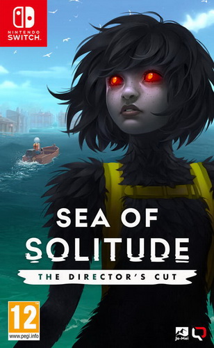 孤寂之洋：导演剪辑版.Sea of Solitude: The Director’s Cut