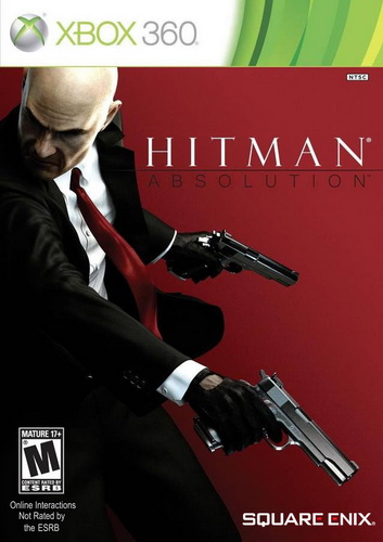 杀手5：赦免.Hitman: Absolution