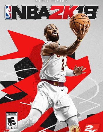 NBA 2K18