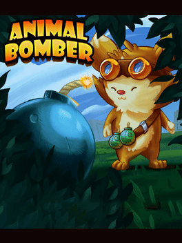 动物炸弹人.Animal Bomber
