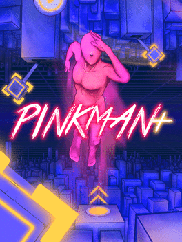 粉红跑者+.Pinkman+