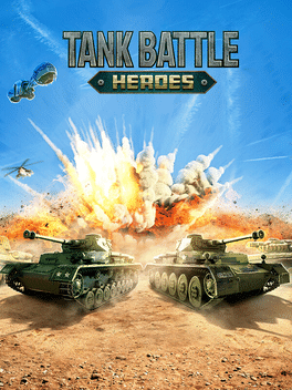 坦克战争英雄.Tank Battle Heroes